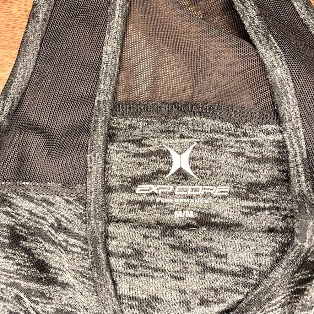 Women’s racer back tank - Picture 2 of 5